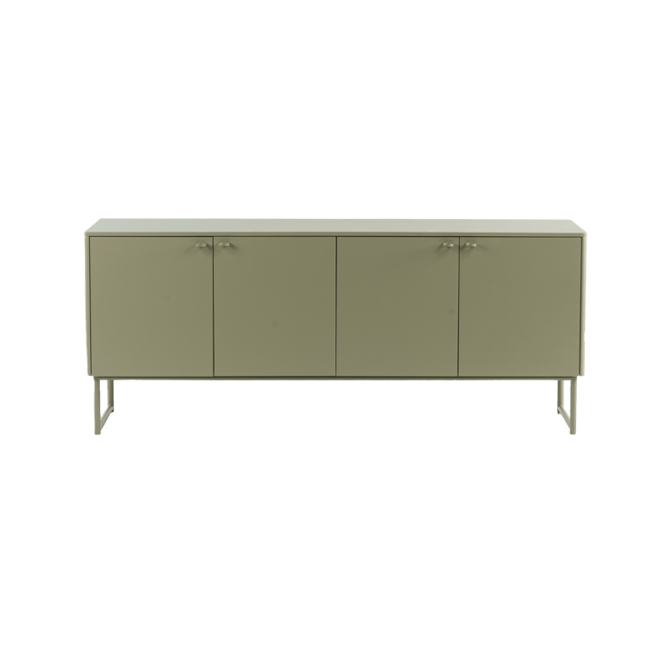 Deus sideboard 60 cm - Olivgrå - Mavis