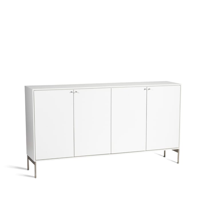 Volt sideboard 80x148 cm, Vitlack Mavis