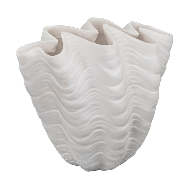 Shell vas - Small, 22 cm - Mette Ditmer