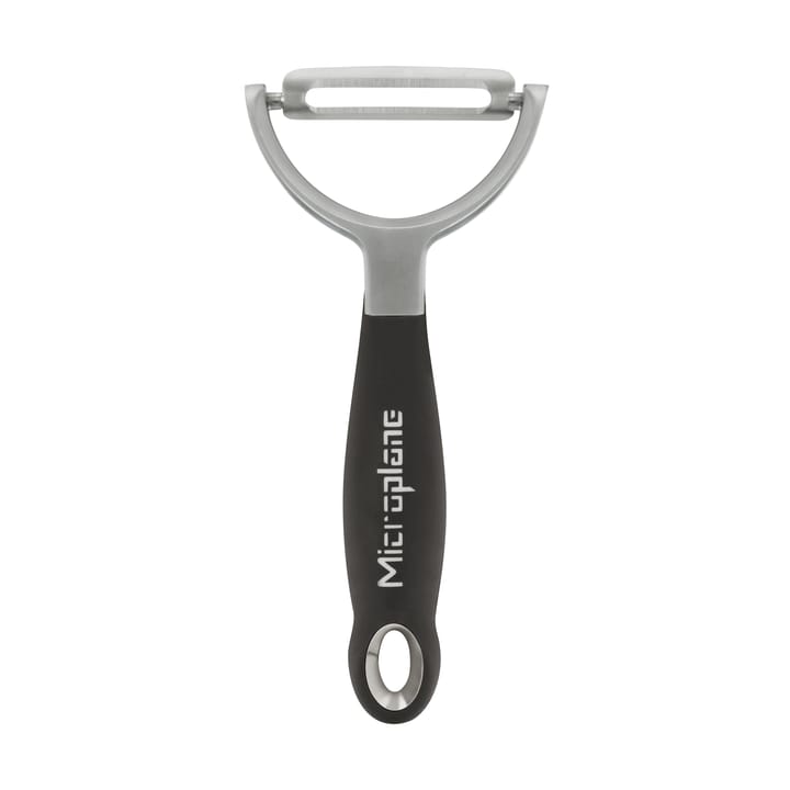 Professional Y-skalare rak 16,4 cm - Black - Microplane