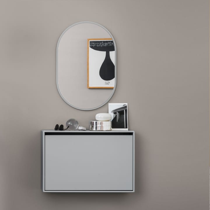 LOOK Mirror spegel – SP812R, anthracite 04 Montana