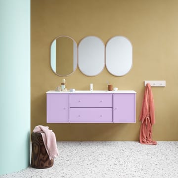 LOOK Mirror spegel – SP812R - nordic 09 - Montana