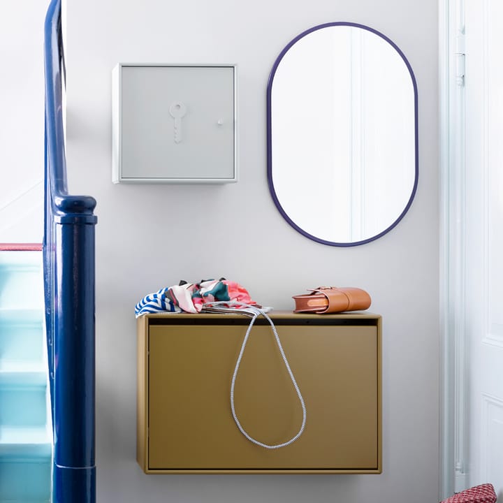 LOOK Mirror spegel – SP812R, nordic 09 Montana