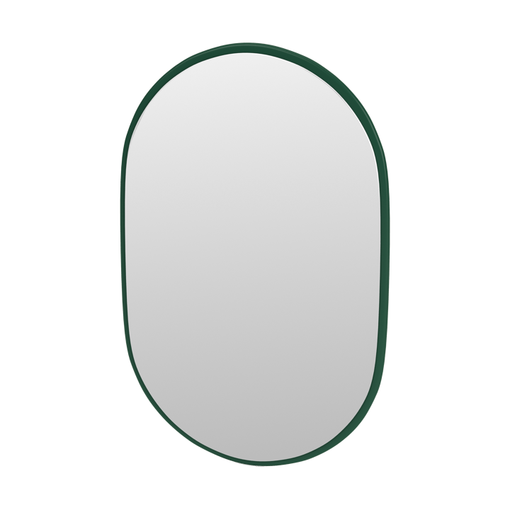 LOOK Mirror spegel – SP812R, Pine Montana