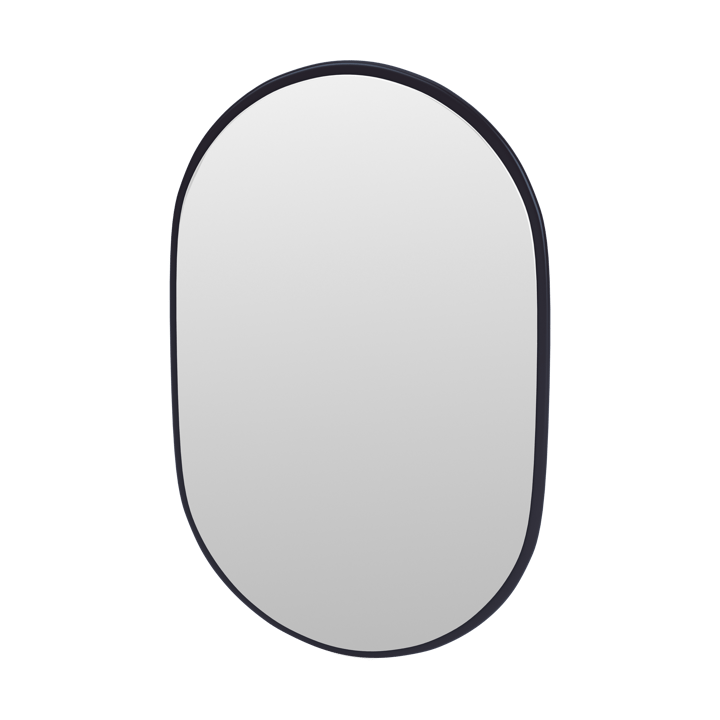 LOOK Mirror spegel – SP812R, Shadow Montana