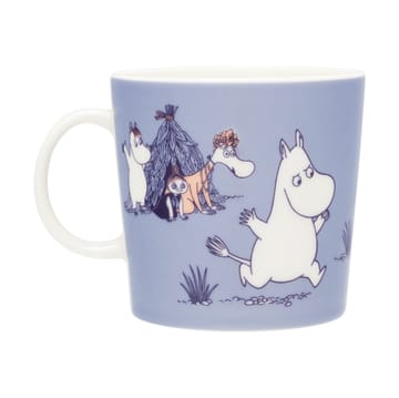 ABC Muminmugg 40 cl - B - Moomin Arabia