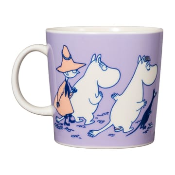 ABC Muminmugg 40 cl - L - Moomin Arabia