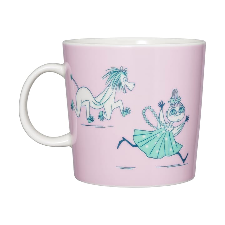 ABC Muminmugg 40 cl, S Moomin Arabia