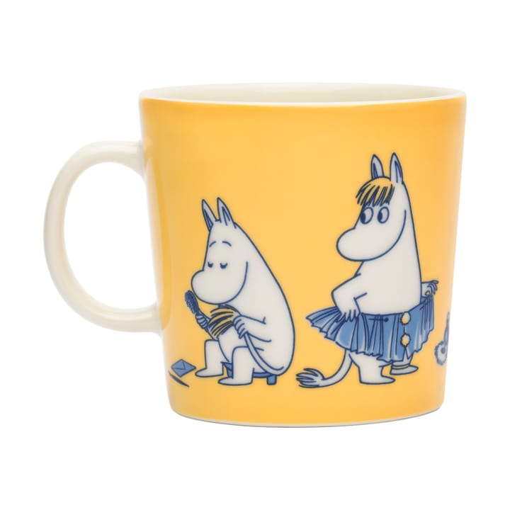 ABC Muminmugg 40 cl, T Moomin Arabia