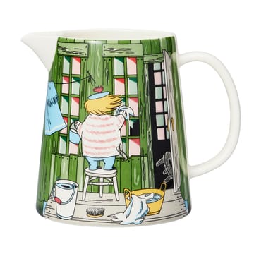 Mumin Badhuset kanna - 1 l - Moomin Arabia