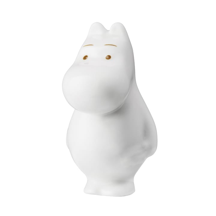 Mumin keramikfigur - mumintrollet - Moomin Arabia