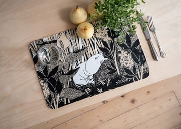 Moomin originals bordstablett 30x45 cm - The Pond - Muurla