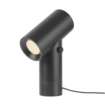 Beam bordslampa - Black - Muuto