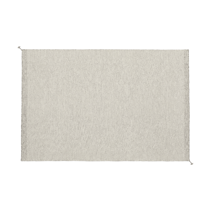 Ply matta 170x240 cm - Off-white - Muuto