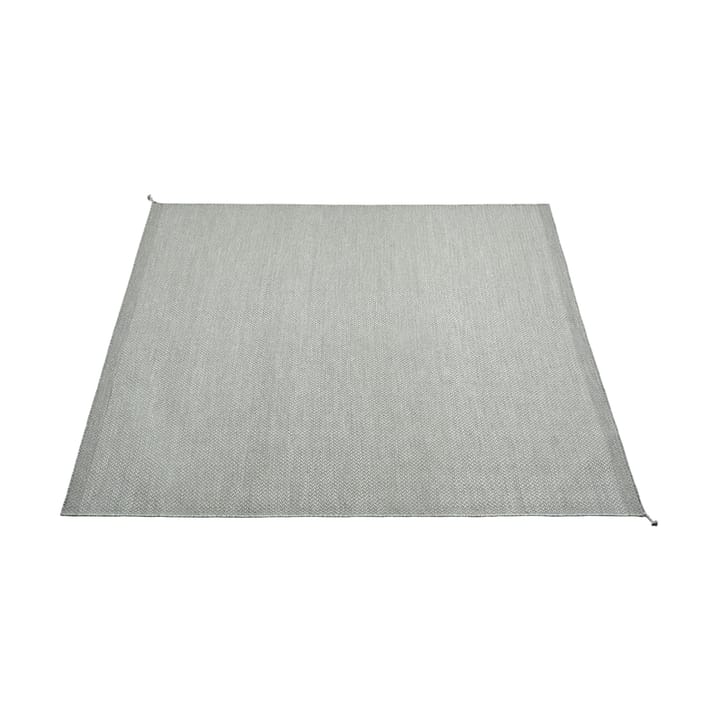 Ply matta 240x240 cm - Grey - Muuto