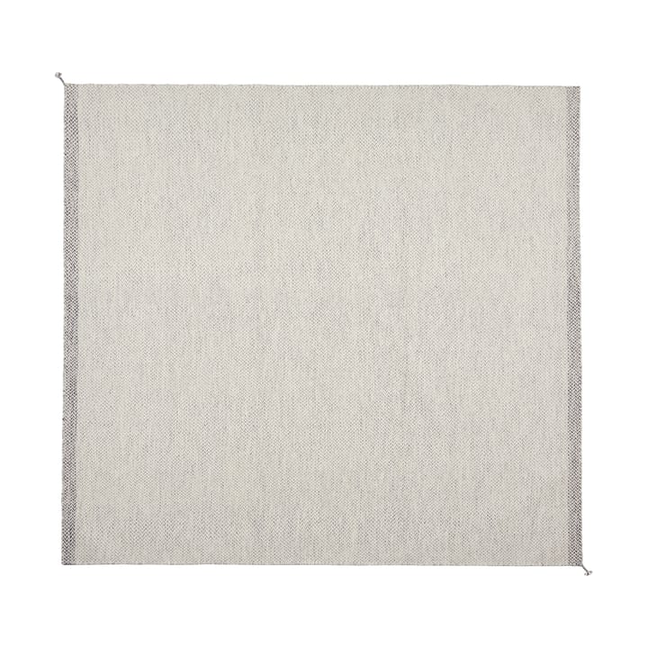 Ply matta 280x280 cm - Off-white - Muuto