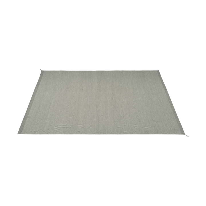 Ply ullmatta 270x360 cm - Grey - Muuto