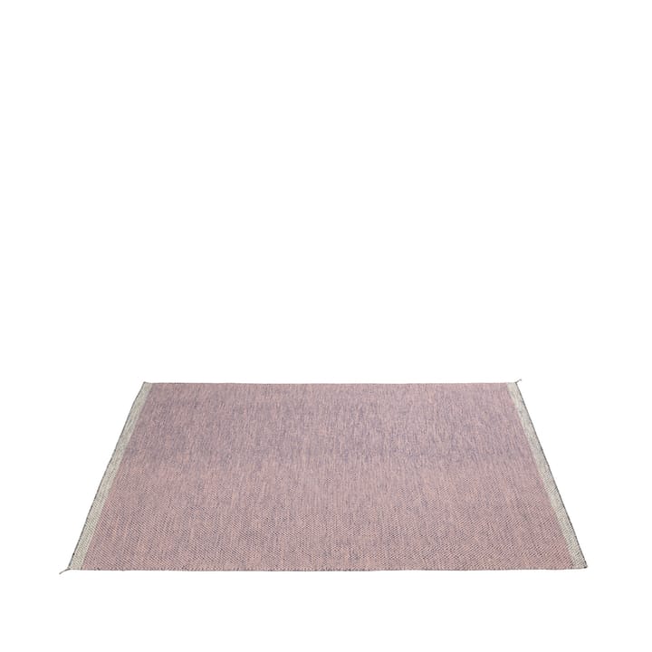 Ply ullmatta 270x360 cm - Rose - Muuto