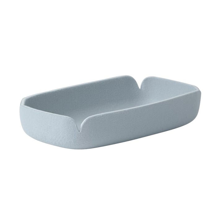 Restore bricka 15,5x28 cm - Light blue - Muuto