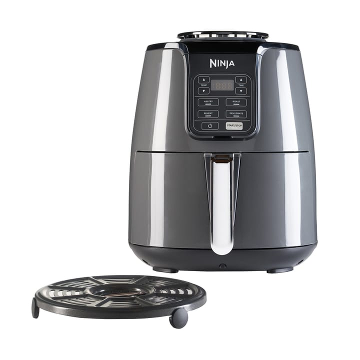 Ninja AF100 Air Fryer 3,8 L, Grå Ninja