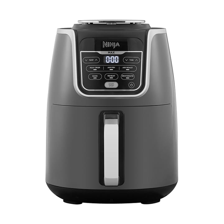 Ninja AF160 Air Fryer 5,2 L - Grå - Ninja