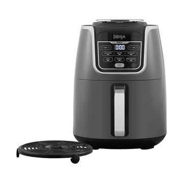 Ninja AF160 Air Fryer 5,2 L - Grå - Ninja