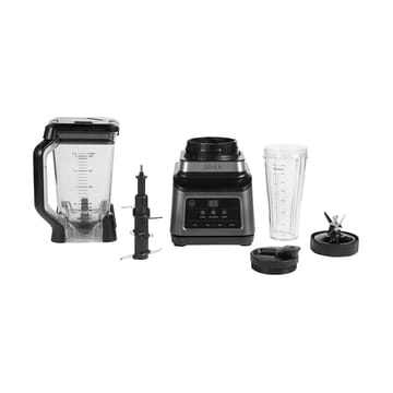 Ninja BN750 2-i-1 blender med Auto-iQ - Svart - Ninja