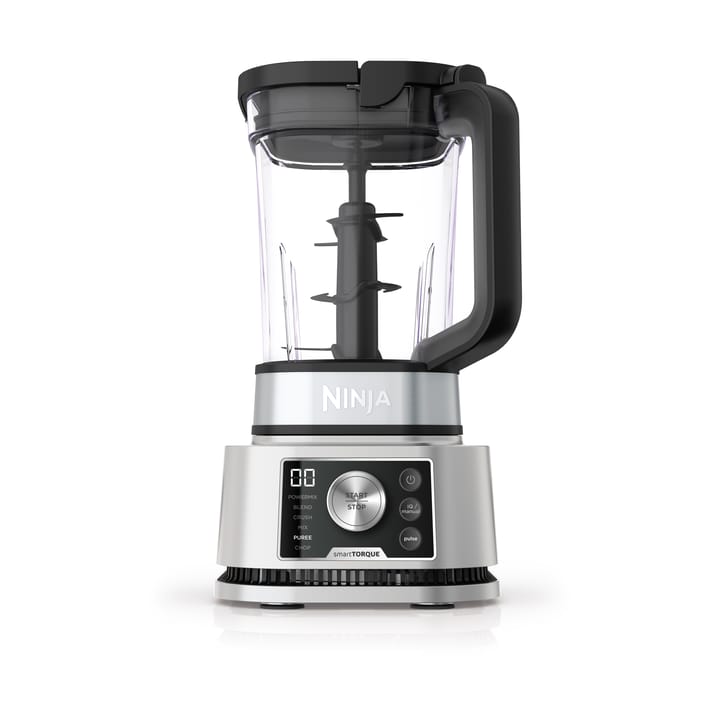 Ninja Foodi CB350 3-i-1 Power Nutri blender, Rostfritt stål Ninja