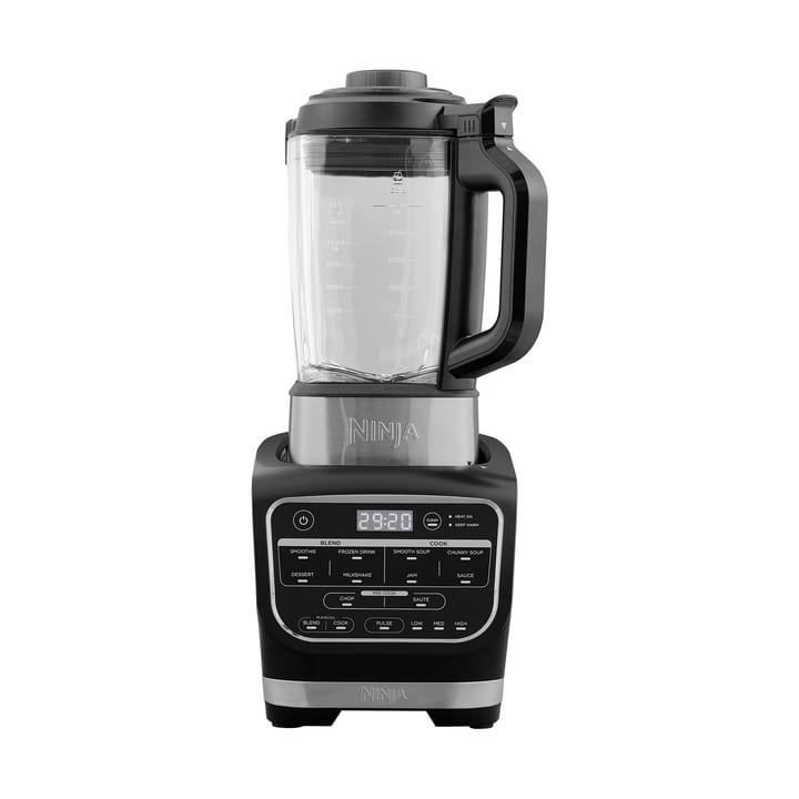 Ninja Foodi HB150 blender med värmeelement - Svart - Ninja