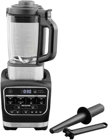 Ninja Foodi HB150 blender med värmeelement - Svart - Ninja