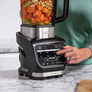 Ninja Foodi HB150 blender med värmeelement - Svart - Ninja