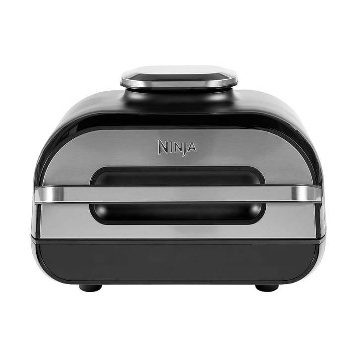 Ninja Foodi Max AG551 elgrill och airfryer 3,8 L - Svart - Ninja