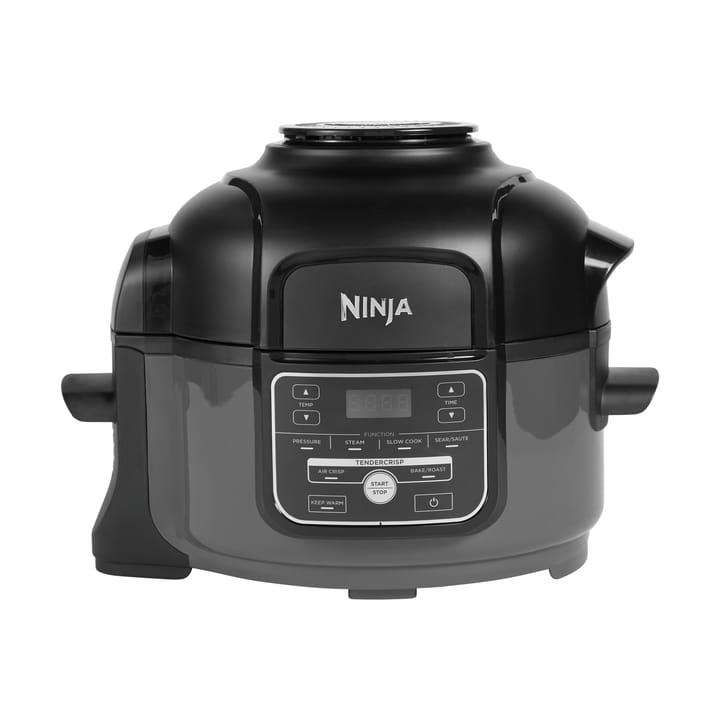 Ninja Foodi OP100 6-i-1 multikokare 4,7 L - Svart - Ninja