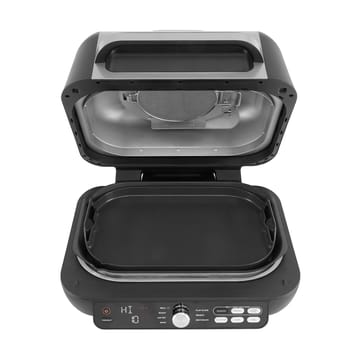 Ninja Foodi Pro AG651 elgrill och airfryer 7-i-1 - Svart - Ninja