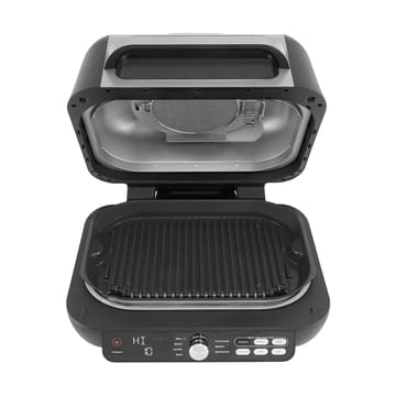 Ninja Foodi Pro AG651 elgrill och airfryer 7-i-1 - Svart - Ninja