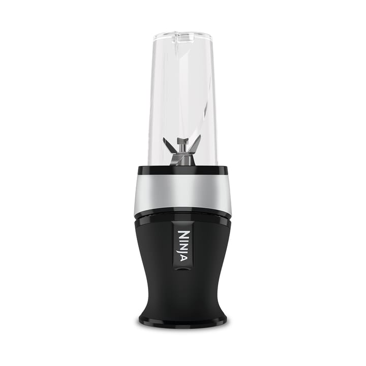 Ninja QB3001 blender 2x47 cl - Svart - Ninja