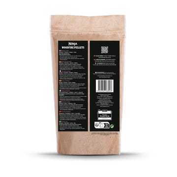 Ninja Woodfire pellets Robust Blend - 900 g - Ninja