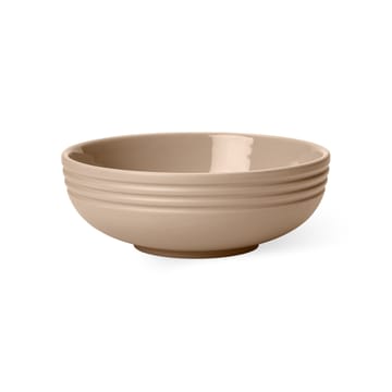 Lines skål �Ø16 cm - Beige - NJRD