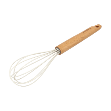 Nordwik ballongvisp 30 cm bok - Creme - Nordwik