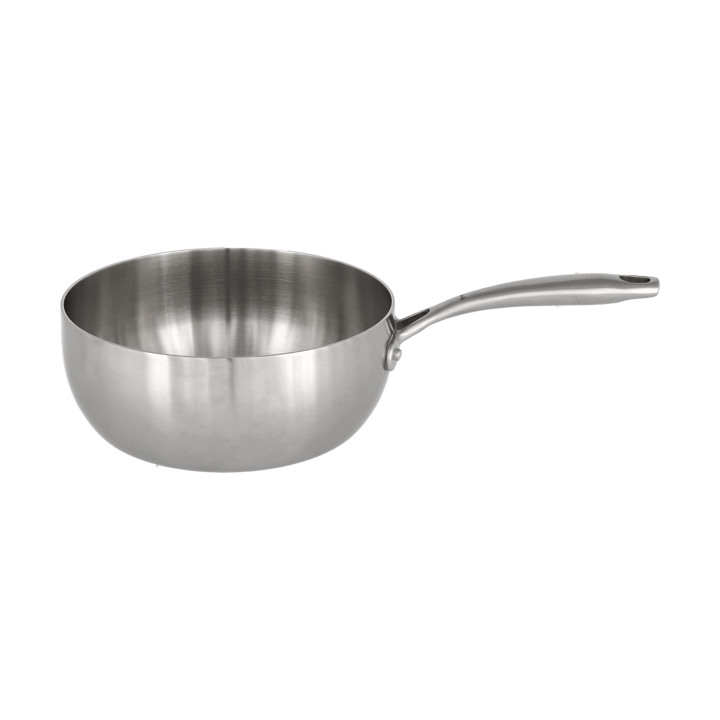 Nordwik sauteuse 3-ply rostfritt stål - 20 cm - Nordwik