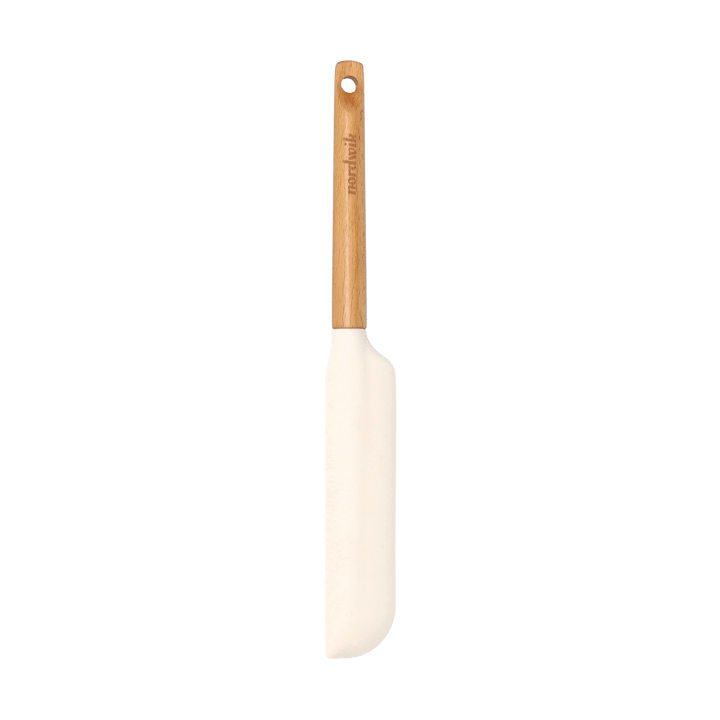 Nordwik spatel 29 cm bok - Creme - Nordwik