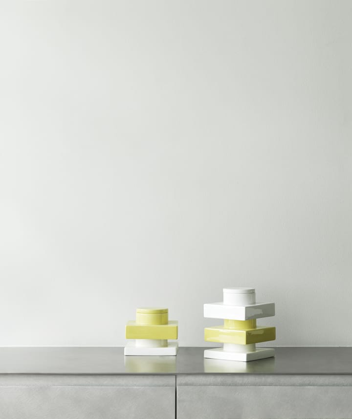 Deko Object S2 vas, Lemon Normann Copenhagen