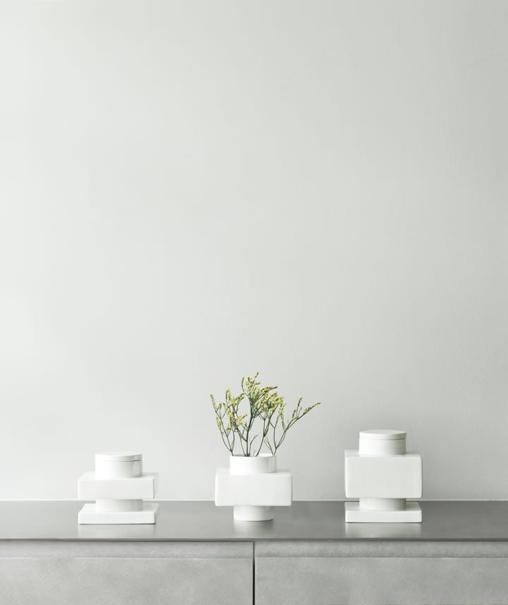 Deko Object S3 vas, Snow Normann Copenhagen