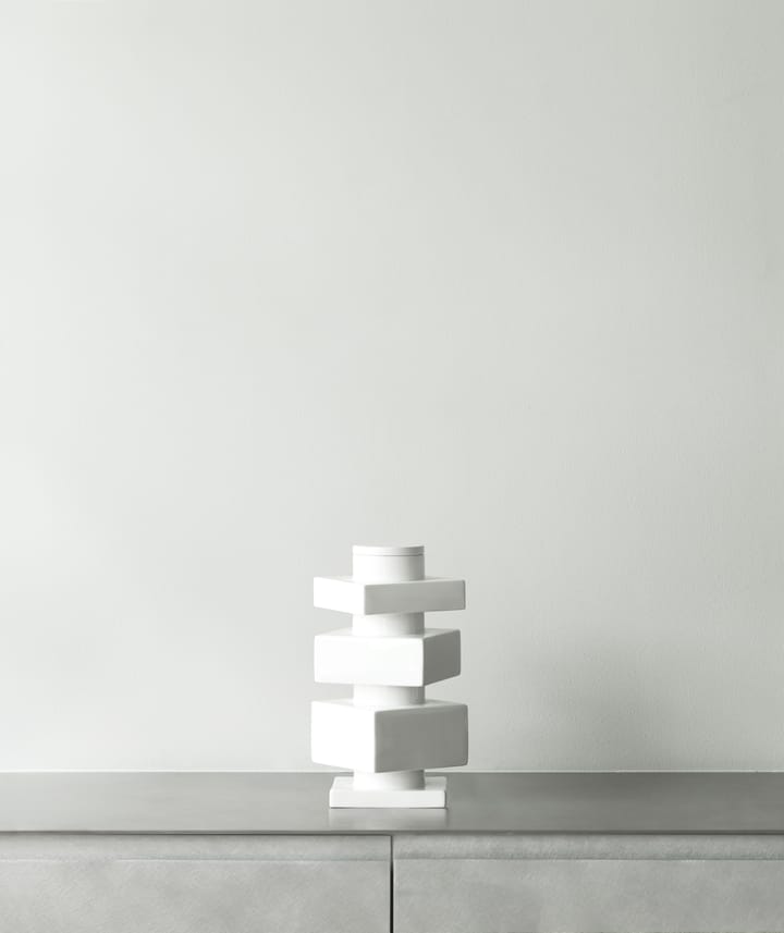 Deko Object S3 vas, Snow Normann Copenhagen