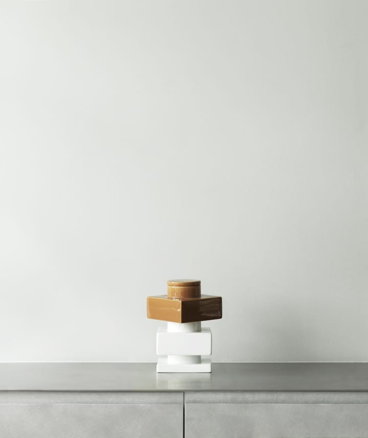 Deko Object S5 vas, Snow Normann Copenhagen