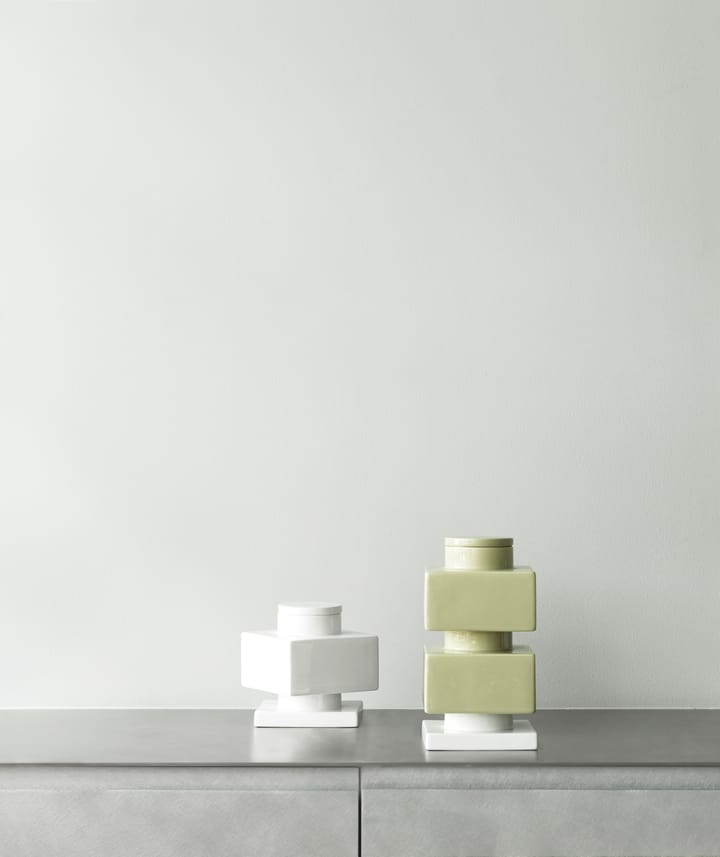 Deko Object S5 vas, Snow Normann Copenhagen