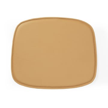 Form dyna ultra leather - Camel 41571 - Normann Copenhagen