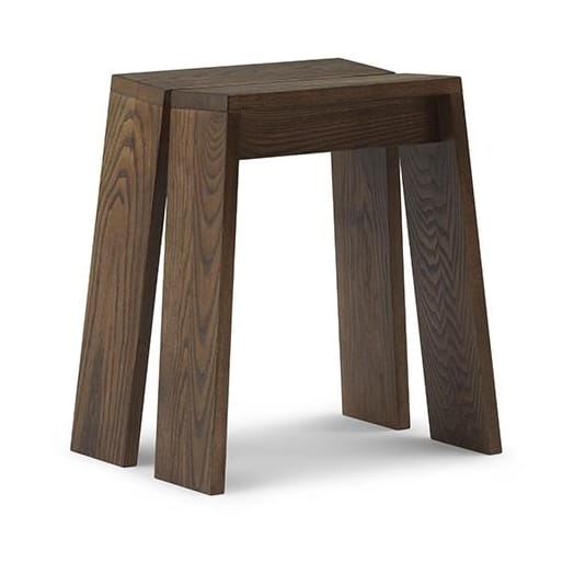 Let pall - Brown Stained Ash - Normann Copenhagen