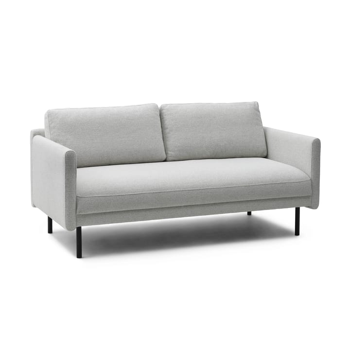 Rar 2-sits soffa - Venezia off-white - Normann Copenhagen