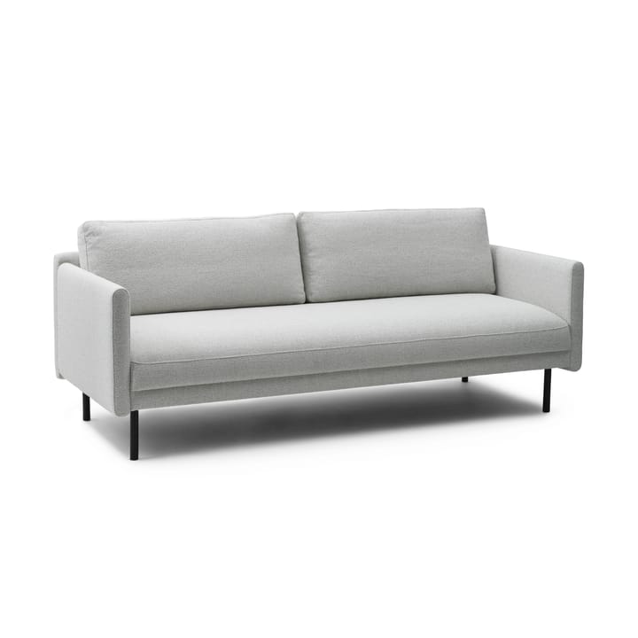 Rar 3-sits soffa - Venezia off-white - Normann Copenhagen